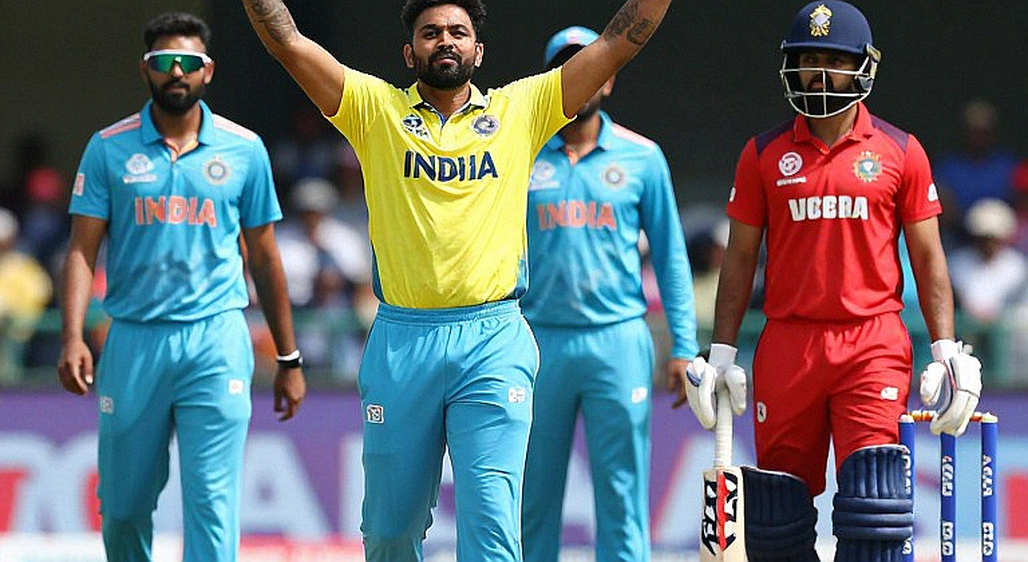 निसांका की हैमस्ट्रिंग, उदारा का इम्तिहान: श्रीलंका को बारह दिन में टेस्ट टॉप-ऑर्डर बनाना है